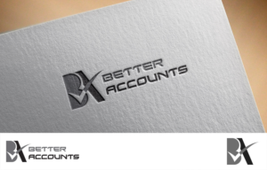 Diseño de Logo por Anooshaa Kachhia para Better Accpunts | Diseño: #6768043