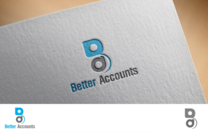 Diseño de Logo por Anooshaa Kachhia para Better Accpunts | Diseño: #6768045