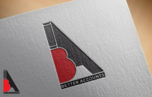 Logo Design by Anooshaa Kachhia for Better Accpunts | Design: #6768046