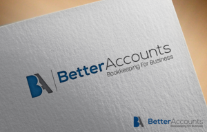 Logo Design by Anooshaa Kachhia for Better Accpunts | Design: #6772867