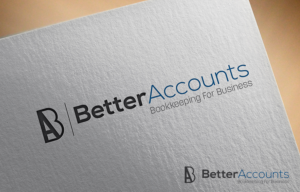 Logo Design by Anooshaa Kachhia for Better Accpunts | Design: #6772868