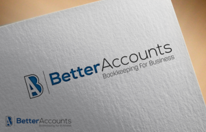 Logo Design by Anooshaa Kachhia for Better Accpunts | Design: #6772869