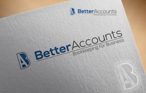 Logo Design by Anooshaa Kachhia for Better Accpunts | Design: #6772870
