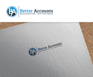 Logo Design by GreenLamp for Better Accpunts | Design: #6805267