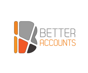 Diseño de Logo por godonyo para Better Accpunts | Diseño #6804793