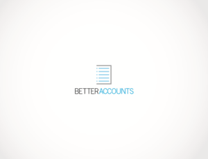 Logo Design by Randy for Better Accpunts | Design: #6730840