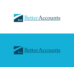 Diseño de Logo por Patrick07 para Better Accpunts | Diseño #6731552