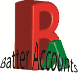 Diseño de Logo por daradiazam para Better Accpunts | Diseño #6728344