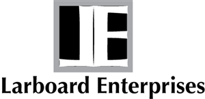 Logo Design by Sau for Larboard Enterprises LLC | Design #1752407