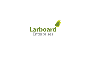 Logo Design by viniandra