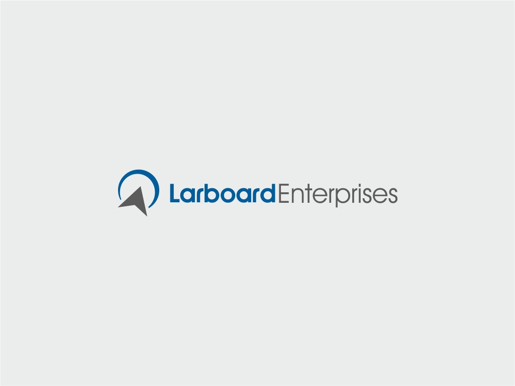 Diseño de Logo por Logocraft para Larboard Enterprises LLC | Diseño #1745830