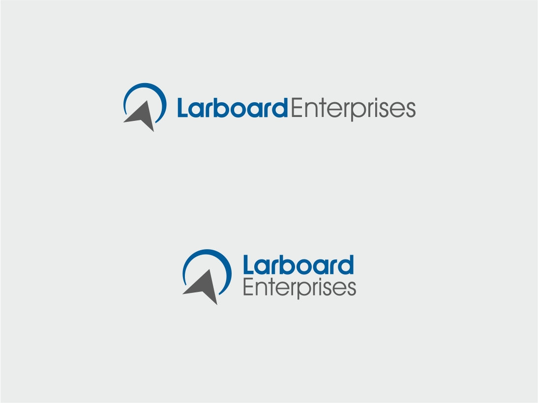 Diseño de Logo por Logocraft para Larboard Enterprises LLC | Diseño #1749930