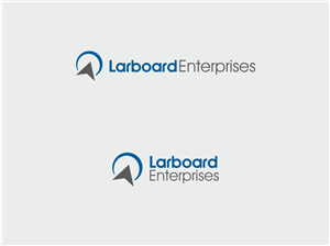 Diseño de Logo por Logocraft para Larboard Enterprises LLC | Diseño: #1749930