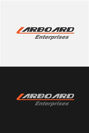 Logo Design by leebswz for Larboard Enterprises LLC | Design #1754870