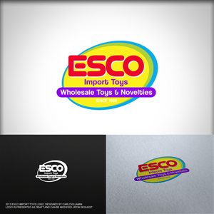 Logo-Design von carlomagno für dieses Projekt | Design: #1773846