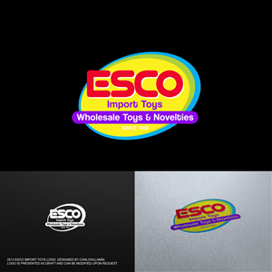 Logo-Design von carlomagno für dieses Projekt | Design: #1773849