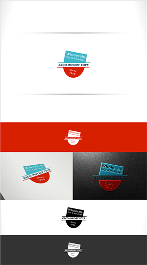 Logo Design by Dalibor Pajic for this project | Design: #1772585