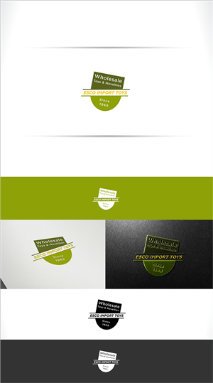 Logo Design by Dalibor Pajic for this project | Design: #1772586