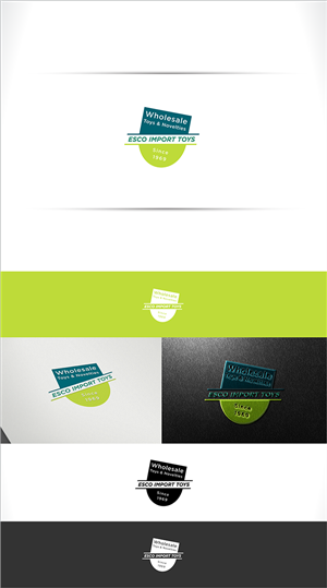Logo-Design von Dalibor Pajic für dieses Projekt | Design: #1772588