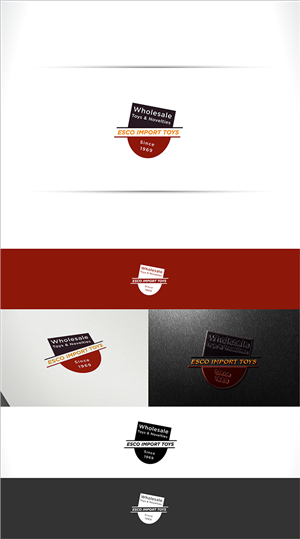 Logo Design by Dalibor Pajic for this project | Design #1772593