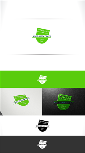 Logo-Design von Dalibor Pajic für dieses Projekt | Design: #1772597
