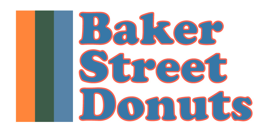 Logo Design by heather3378 for Baker Street Donuts, LLC | Design #1748861