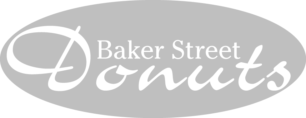 Logo Design by Kissinger Creative for Baker Street Donuts, LLC | Design #1801952