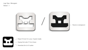 Logo Design by Shinta