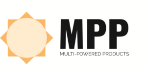 Logo Design by coolgraphics for Multi-Powered Products | Design: #6723333