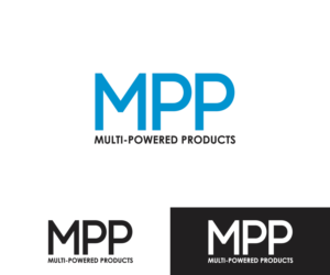 Diseño de Logo por AceArt para Multi-Powered Products | Diseño #6739017
