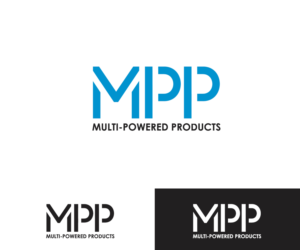 Logo-Design von AceArt für Multi-Powered Products | Design: #6739176