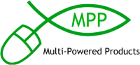 Diseño de Logo por 4714Manoj para Multi-Powered Products | Diseño #6719946