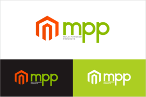 Diseño de Logo por Juan Hadi Cahya para Multi-Powered Products | Diseño #6759927