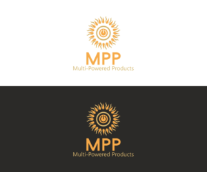 Logo-Design von DadaVFC CreativeDesign für Multi-Powered Products | Design: #6794848