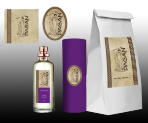 Packaging Design by Cari Lopez for Natureluster | Design: #6762281