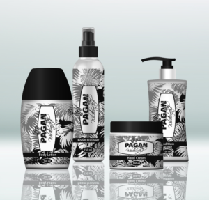 Packaging Design by The Freelance Designer