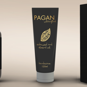 Packaging Design by hannah_connors_ for Natureluster | Design: #6746106