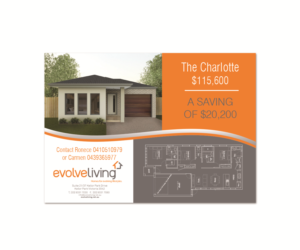 Flyer Design by Lair Hill Graphic Design