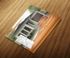 Flyer Design by jeffdefy for this project | Design: #6744905