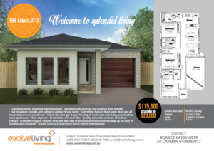 Flyer Design by S. Bala