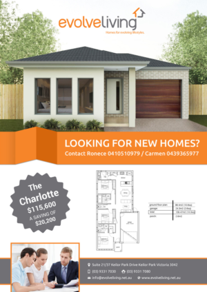 Flyer Design by anushka_snigdha for this project | Design: #6748305
