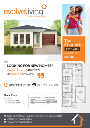 Flyer Design by anushka_snigdha for this project | Design: #6748380