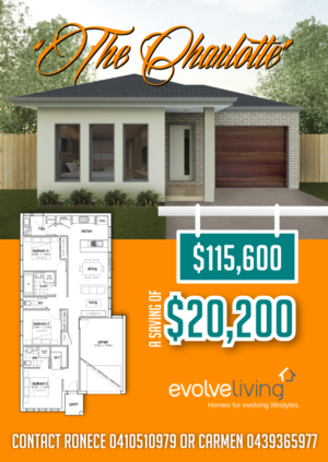 Flyer Design by Richard Teran for this project | Design #6754071