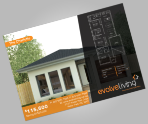 Flyer Design by Rahul Graphics