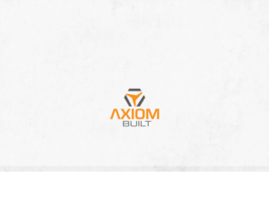 Logo Design by damakyjr for Axiom  | Design: #6738758