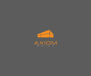 Logo Design by Sleeping Sun for Axiom  | Design: #6727777