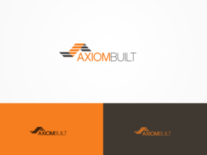 Logo Design by ArtSamurai for Axiom  | Design: #6748747