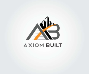 Logo Design by radleon for Axiom  | Design: #6755580