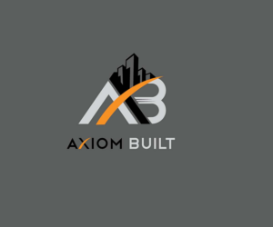 Logo Design by radleon for Axiom  | Design: #6755581