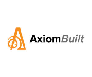 Logo Design by Christian Champagne for Axiom  | Design: #6734978